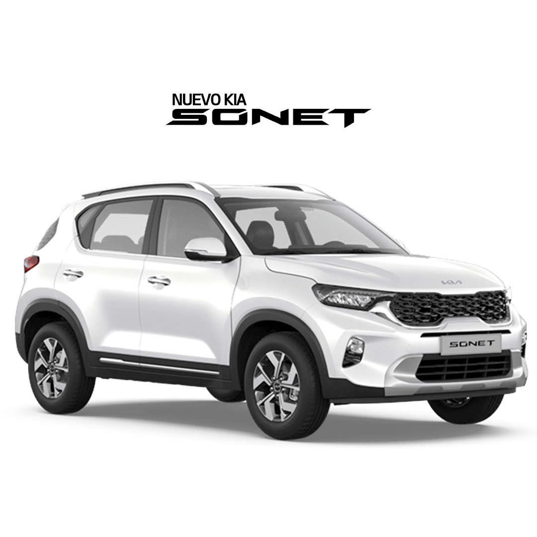 KIA-sonet